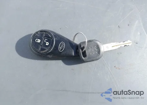 2006 Subaru Impreza 2.5I из США, поврежденный, VIN JF1GG67616H805979